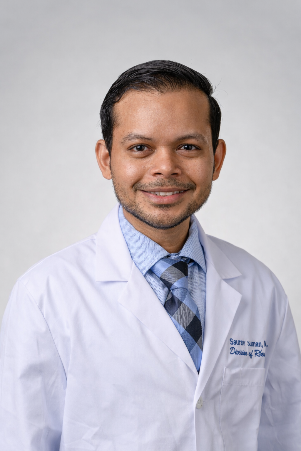 BN Rheumatology Physician, MD